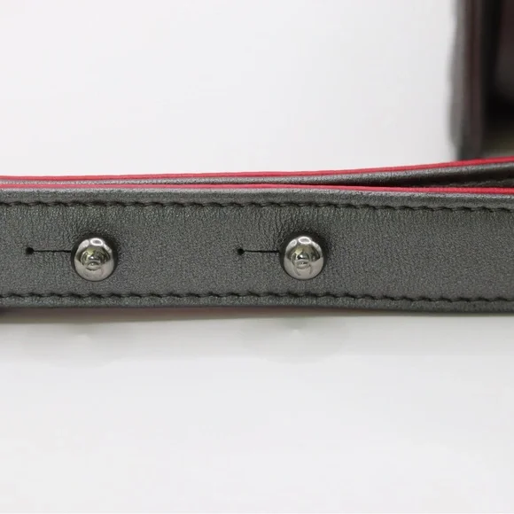 CHANEL‎ Rare Metallic Silver Cube Embossed Small Boy Bag, Silver Hardware 2014 - Picture 11 of 17